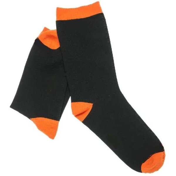 Носки RST REDEFINING LIMITS (39-42) черный