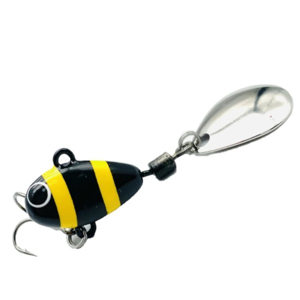 Тейлспиннер HURRICANE Beeline 28g