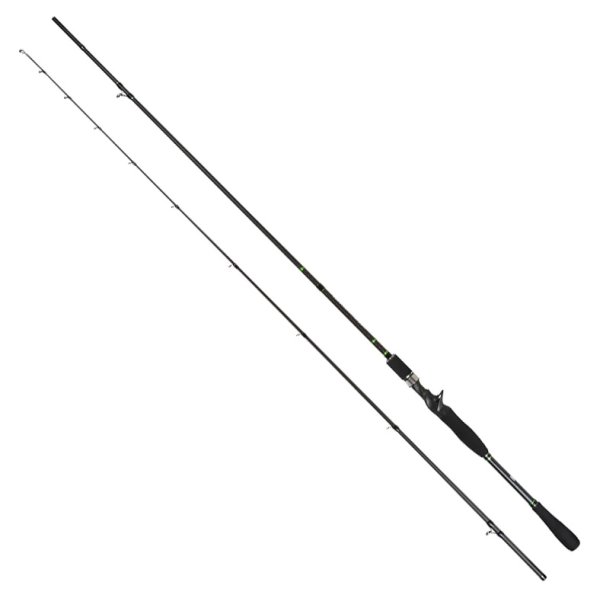 Спиннинг NORSTREAM Favorite Jig Casting 802MMH (2,44 м) 10 - 28 г