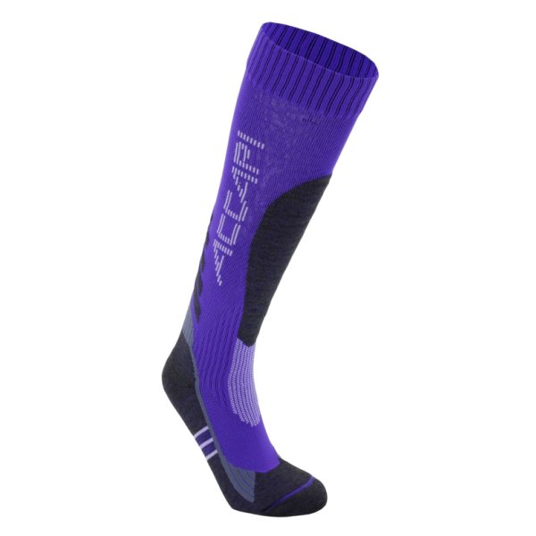 Носки Accapi Ski Performance Purple/Anthracite (EUR:37-39)