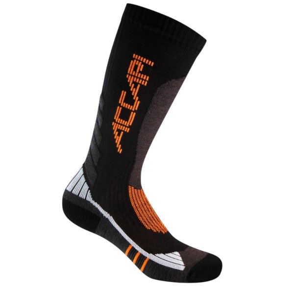 Носки Accapi Ski Performance Junior Black (EUR:27-30)