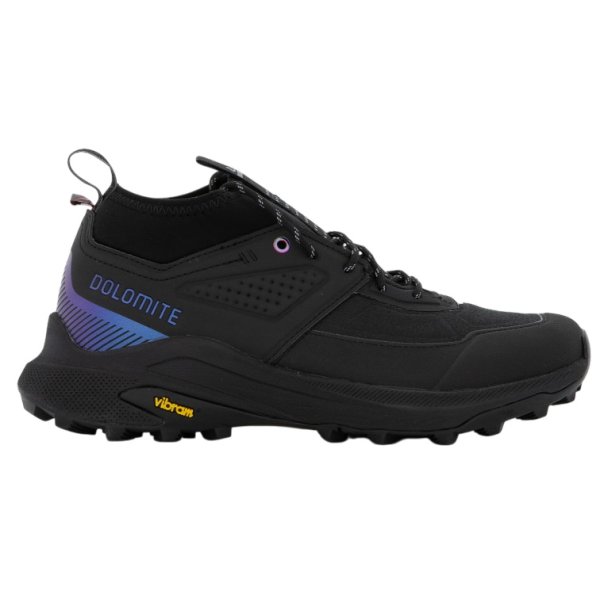 Ботинки Dolomite M&amp;#039;s Nibelia Warm High WP Black (UK:11)