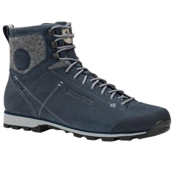Ботинки Dolomite M&amp;#039;s 54 Warm Evo WP Blue Navy (UK:9)