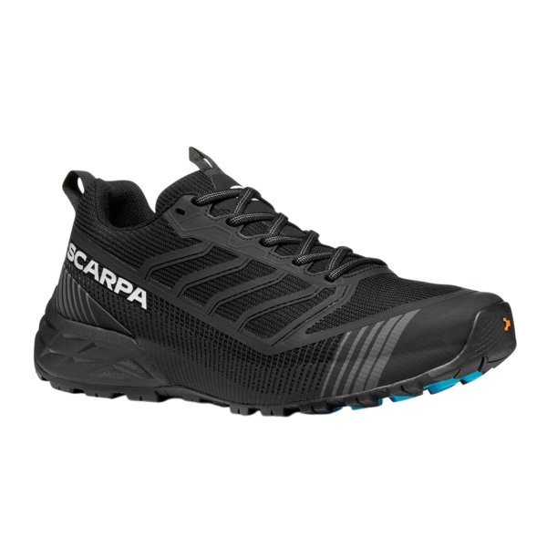 Кроссовки Scarpa Ribelle Run LT Black (EUR:41.5)