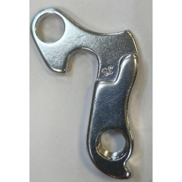 Кронштейн заднего переключателя (Р 01)