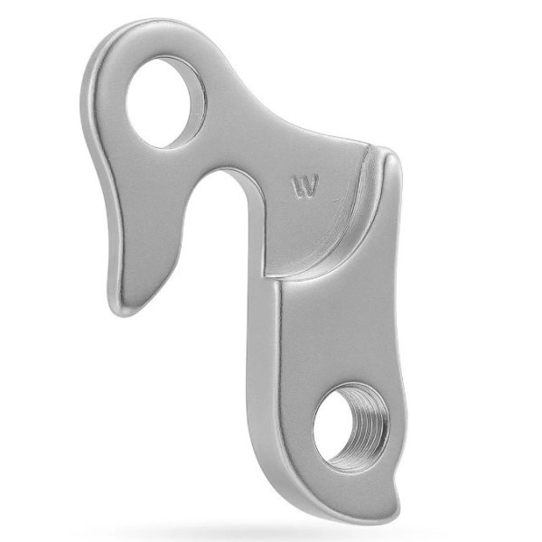 Кронштейн заднего переключателя (Р 02)