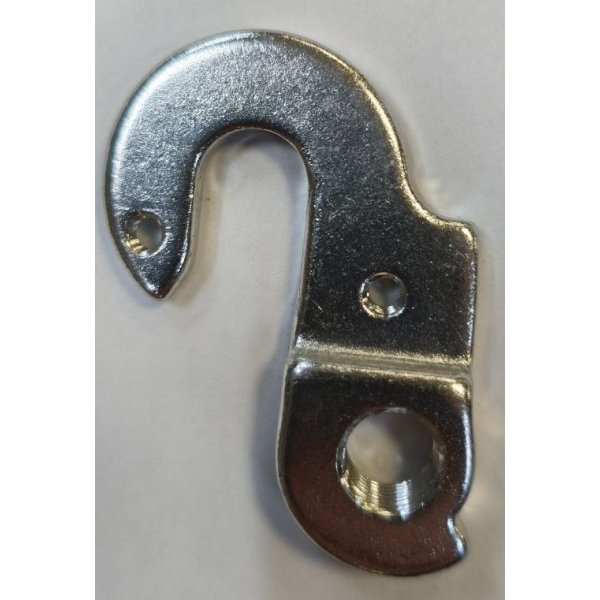 Кронштейн заднего переключателя (Р 03)