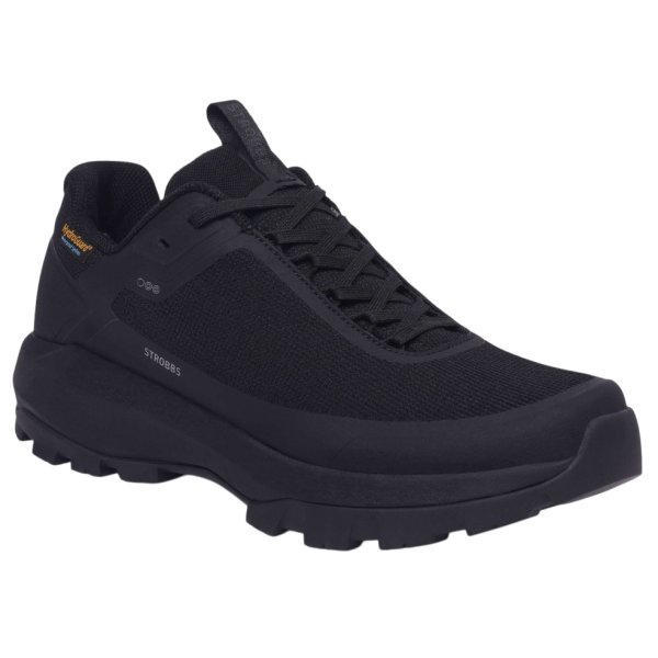 Зимние кроссовки Strobbs C3788, черный, р. 43