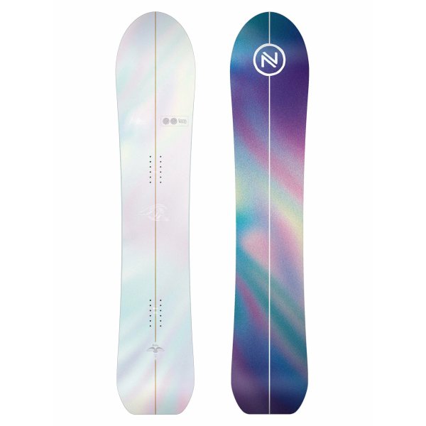 Сноуборд NIDECKER Mellow 25-26 (см:157)