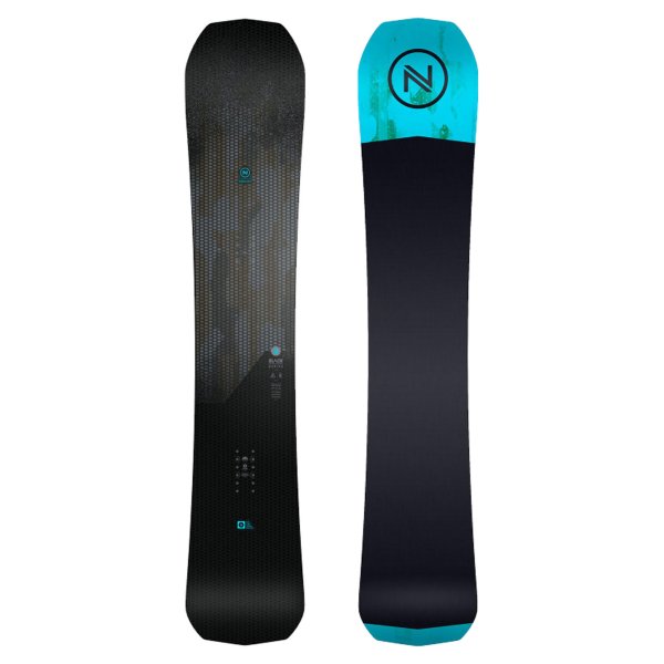 Сноуборд NIDECKER Blade 25-26 (см:162W)