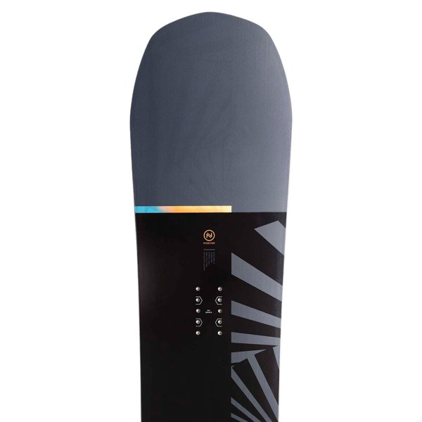 Сноуборд NIDECKER Merc 25-26 (см:156)