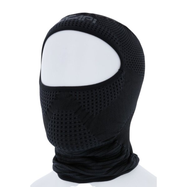 Балаклава Accapi Ergoracing Black (см:50-56)
