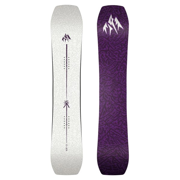 Сноуборд Jones Airheart 2.0 White (см:149)