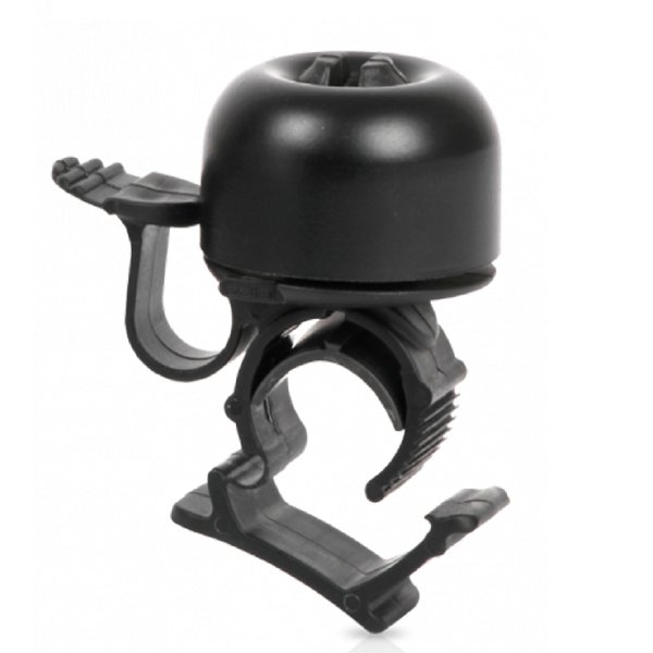 Звонок велосипедный Zefal Ping Black