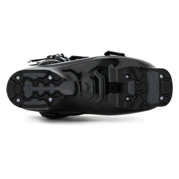 Горнолыжные ботинки ROXA Rfit 100 Gw Black/Anthracite (см:28,5)