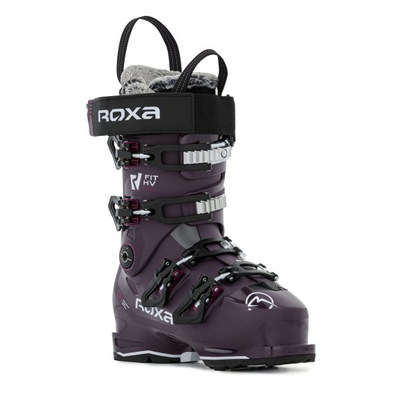 Горнолыжные ботинки ROXA Rfit W 95 Gw Plum (см:24,5)