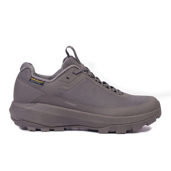 Зимние кроссовки Strobbs B3788, серый, р. 41