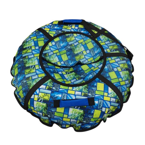 Тюбинг Вихрь Оксфорд 100 (хобби)