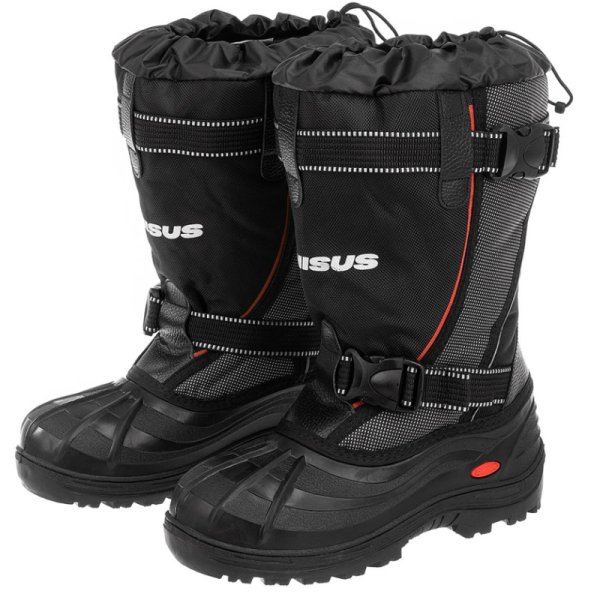 Сапоги утепленные NISUS NORD р.44