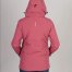 Горнолыжная куртка Nordski Prime Deco Rose W (L)