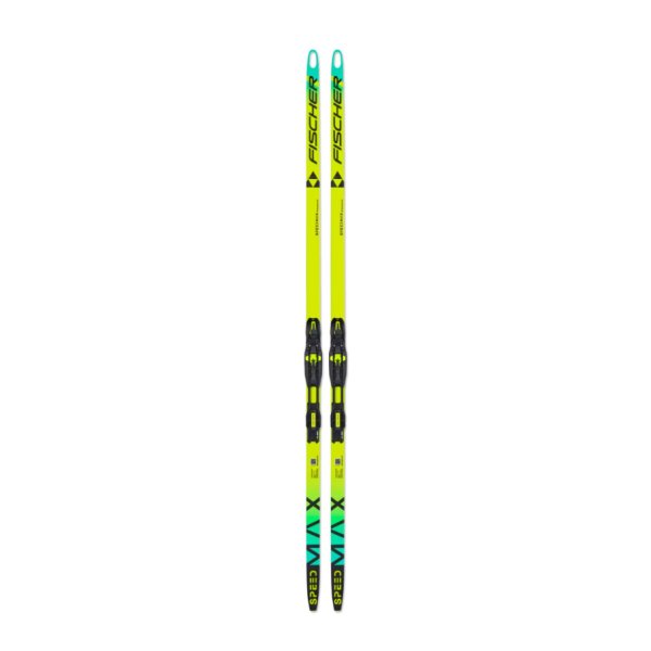 Лыжи FISCHER SPEEDMAX 90 SKATE PLUS 610 X-STIFF с платформой IFP (191см) арт.N10725 (FA 116)