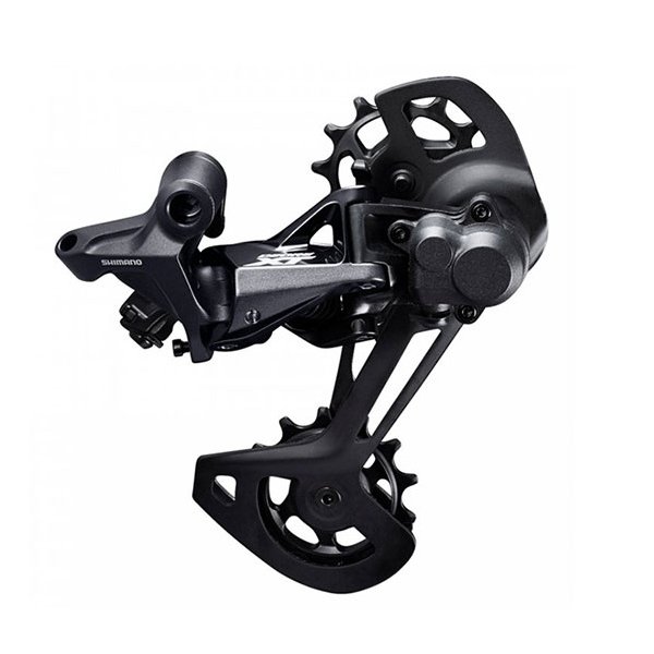 Переключатель скоростей задний Shimano XT M8120, 12 ск.