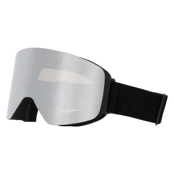 Очки горнолыжные Salice 109DARWF Black/Darw Silver S1,S3