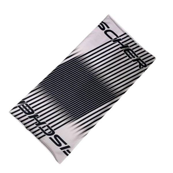 Баф FISCHER LOGO цвет Серый