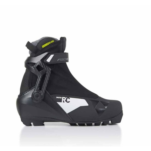 Ботинки лыжные FISCHER RC SKATE MY STYLE (36) NNN, арт.S16424V