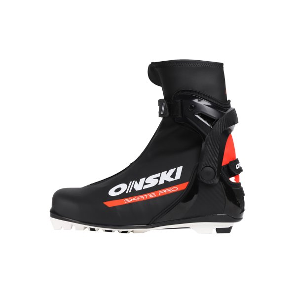 Ботинки лыжные ONSKI SKATE PRO NNN (46)