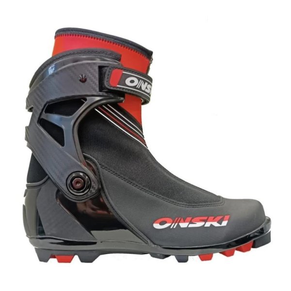 Ботинки лыжные ONSKI RACE SKATE NNN (39)