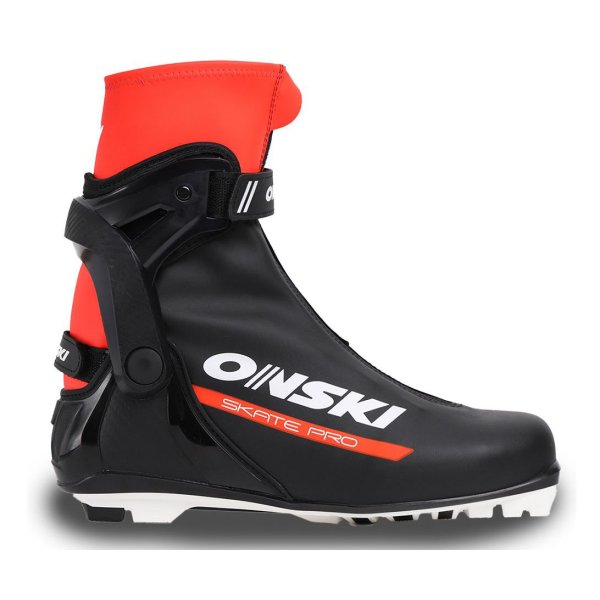 Ботинки лыжные ONSKI RACE SKATE NNN (46)