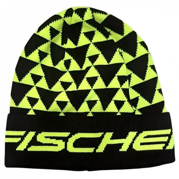 Шапка Fischer Universal (черн.)