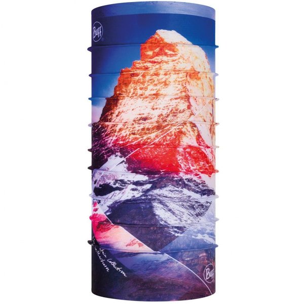 Бандана Buff Mountain Collection Original Matterhorn Multi (US:One size)