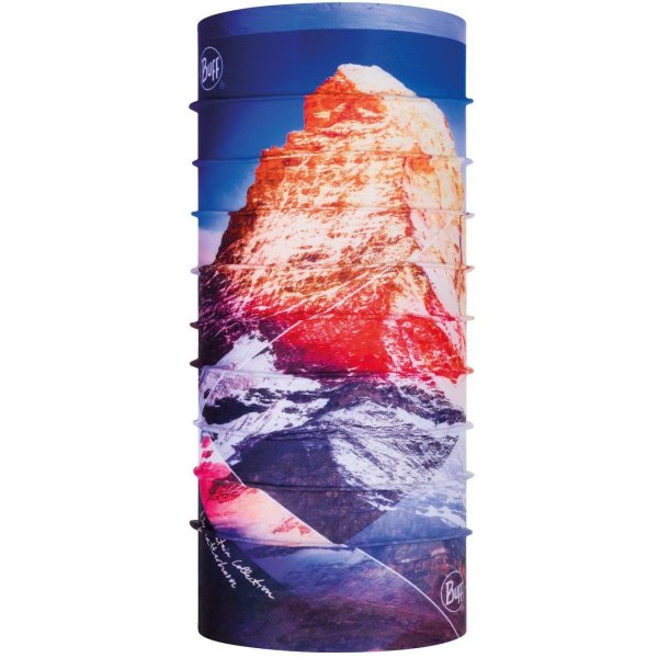 Бандана Buff Mountain Collection Original Matterhorn Multi (US:One size)