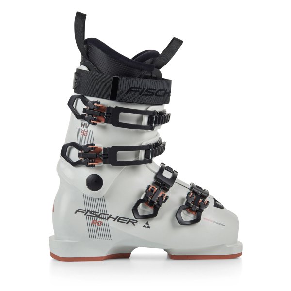 Горнолыжные ботинки FISCHER RC 85 SNOW р.26,5