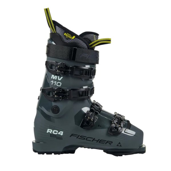 Горнолыжные ботинки FISCHER RC4 110 MV S BOA р.28,5