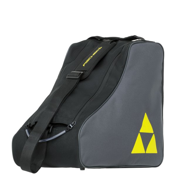 Сумка для лыжных ботинок FISCHER NORDIC ECO