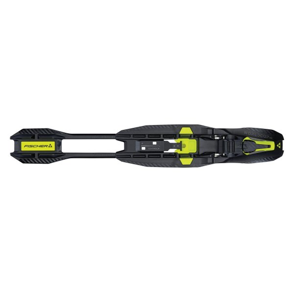 Крепления лыжные FISCHER TURNAMIC WORLD CUP SKATE, арт. S49025