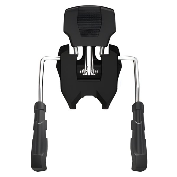 Скистопы для креплений горнолыжных FISCHER POWERRAIL BRAKE LD 110 [F]