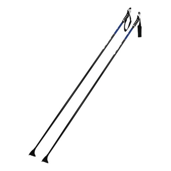 Палки лыжные карбоновые ONSKI SPORT CARBON (160см)