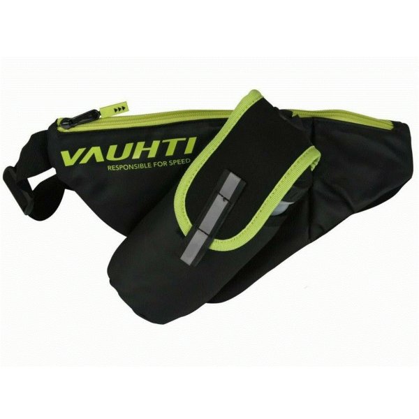 Подсумок с флягой VAUHTI