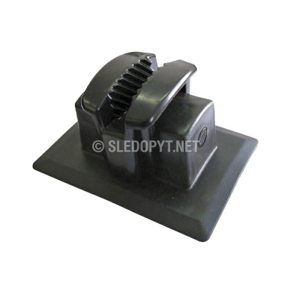 Рым якорный