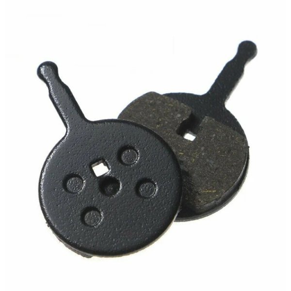 Колодки тормозные Р02 для дисковых тормозов (AVID BB5)