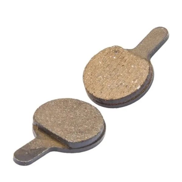 Колодки тормозные Р01 для дисковых тормозов Novela/IOX/Lyra