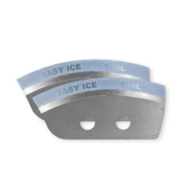 Ножи Легкий лед 130(L) (левое вращение) NLL-130L.SL