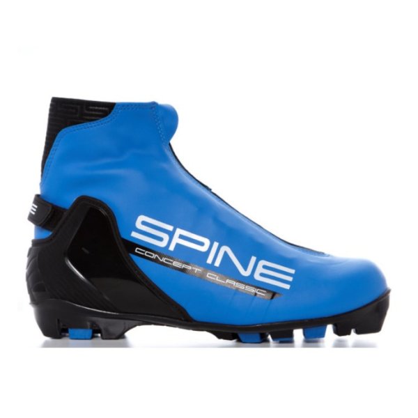 Ботинки лыжные SPINE Concept Classic 294/1-22 (NNN) р-р 39