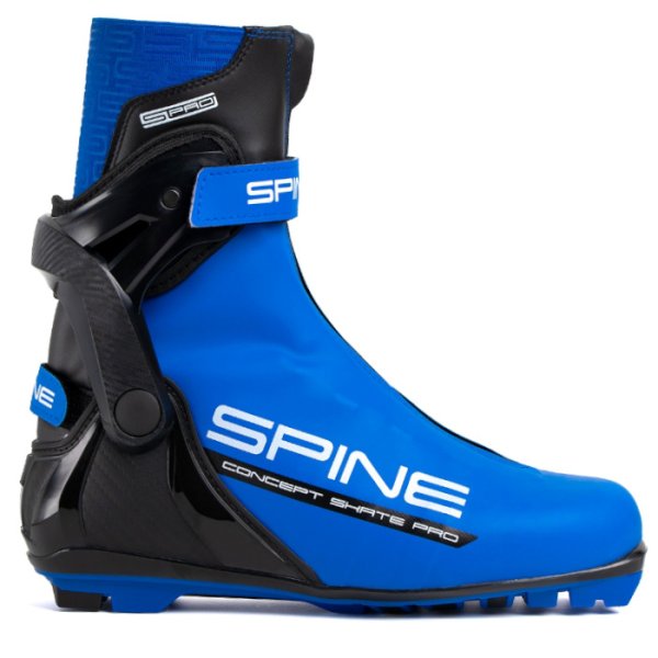 Ботинки лыжные SPINE Concept Skate Pro 297/1 (NNN) р-р 47