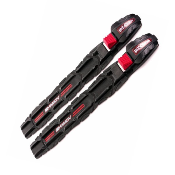 Крепление лыжное NNN Shamov 10 механическое