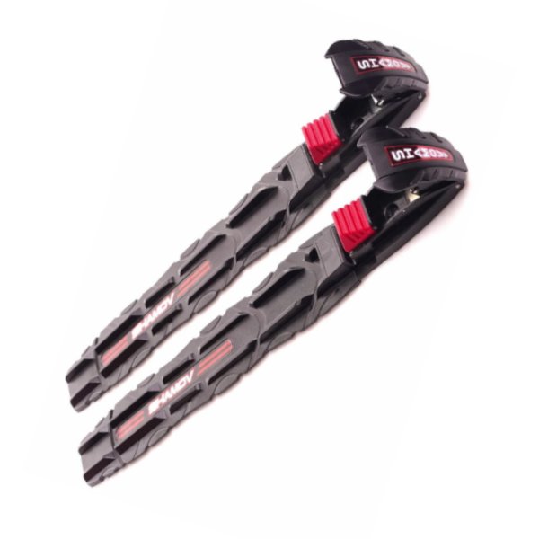 Крепление лыжное NNN Shamov 10 механическое